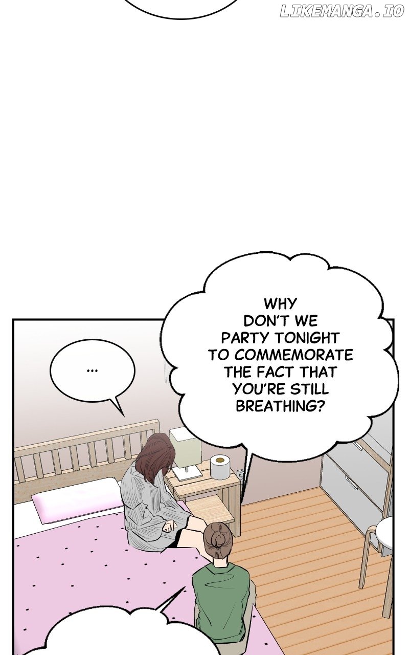 Extroversion of an Immortal Chapter 54 page 36