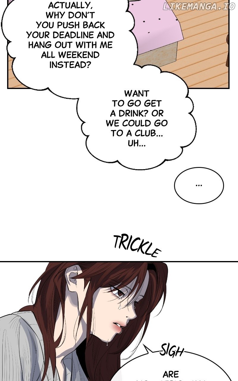 Extroversion of an Immortal Chapter 54 page 37
