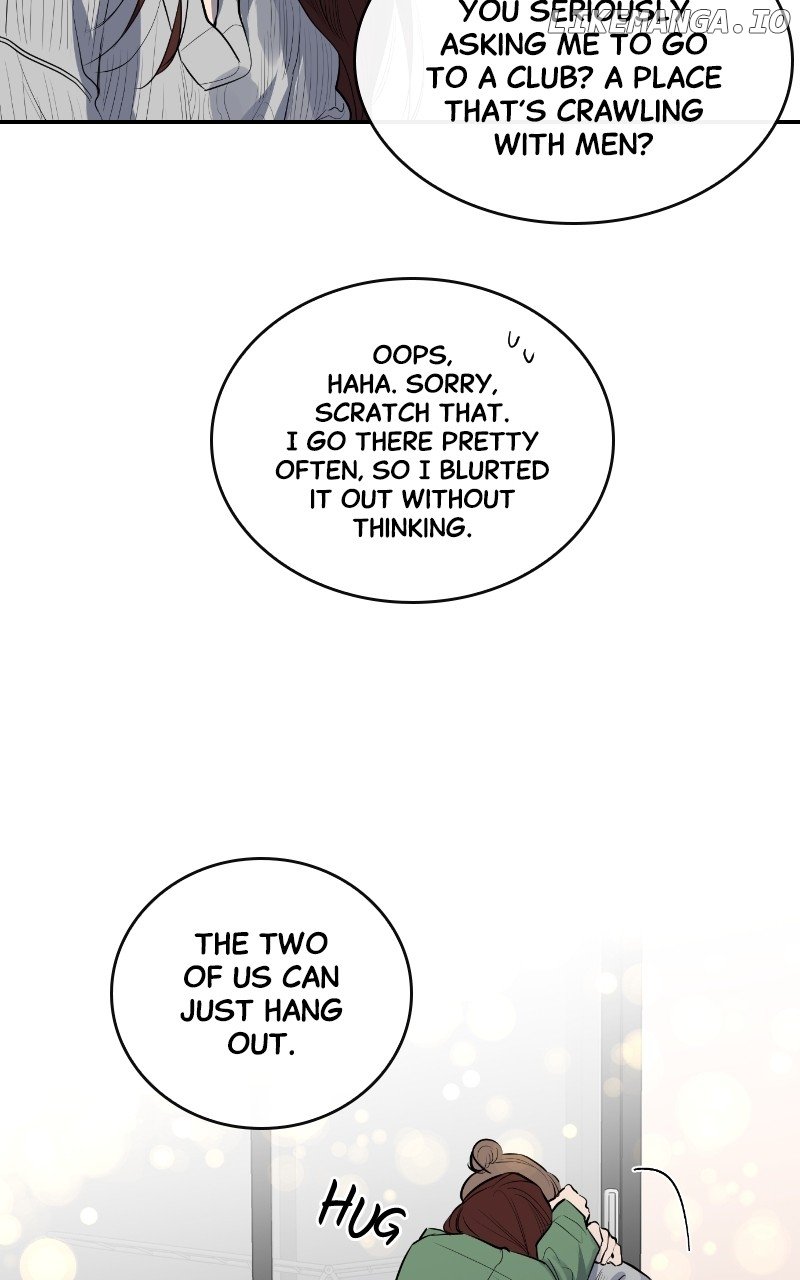 Extroversion of an Immortal Chapter 54 page 38