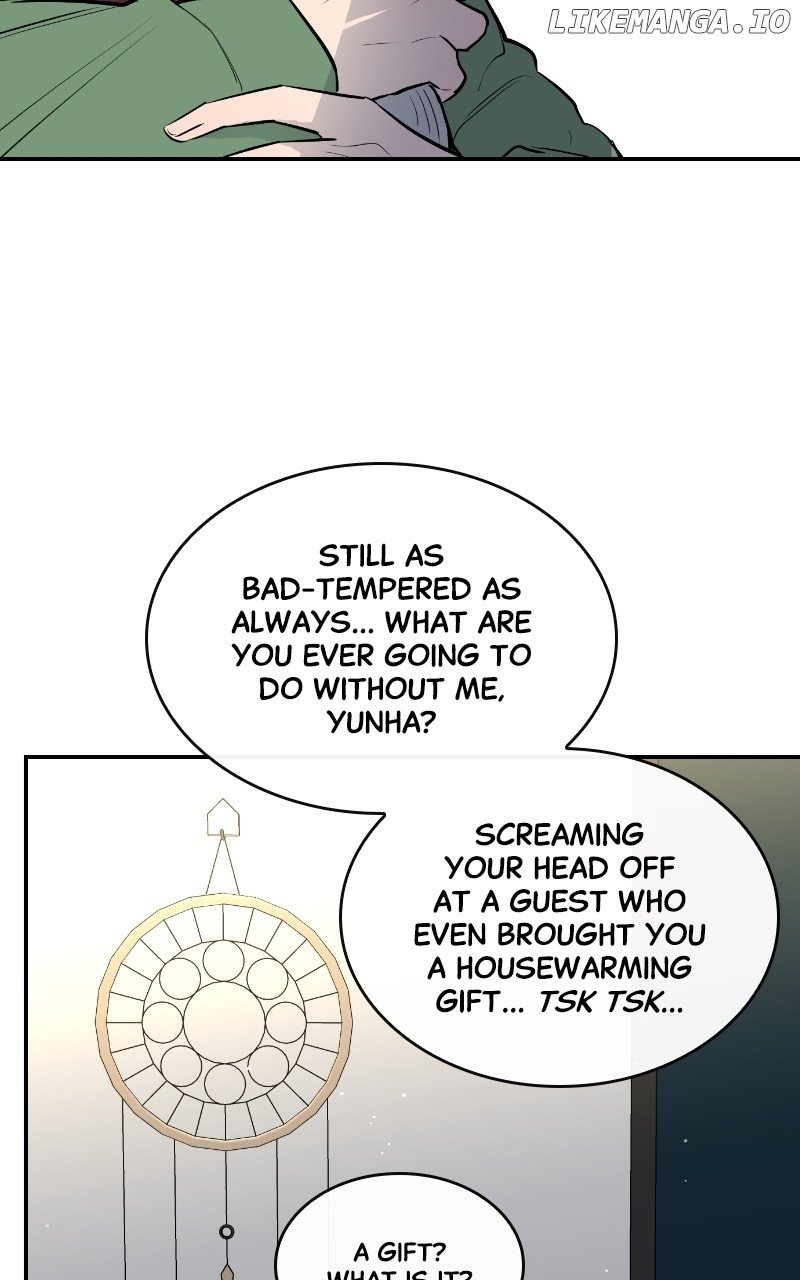 Extroversion of an Immortal Chapter 54 page 43