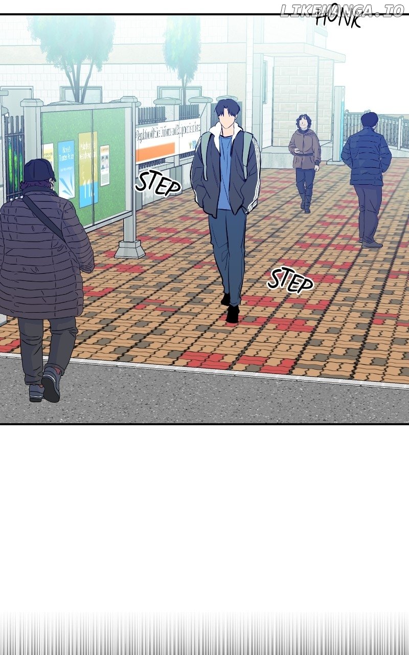 Extroversion of an Immortal Chapter 54 page 47