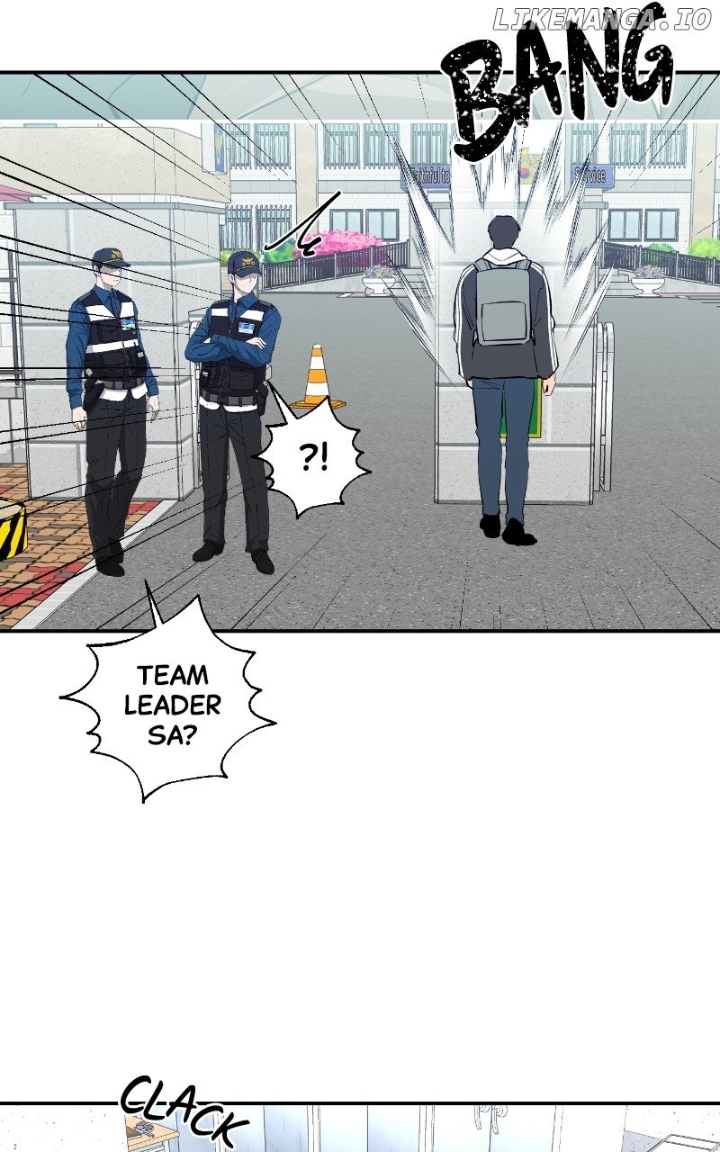 Extroversion of an Immortal Chapter 54 page 49