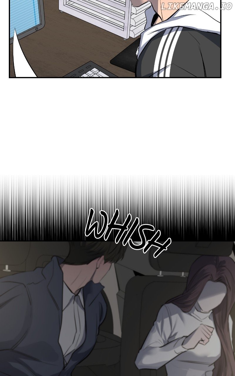Extroversion of an Immortal Chapter 54 page 51