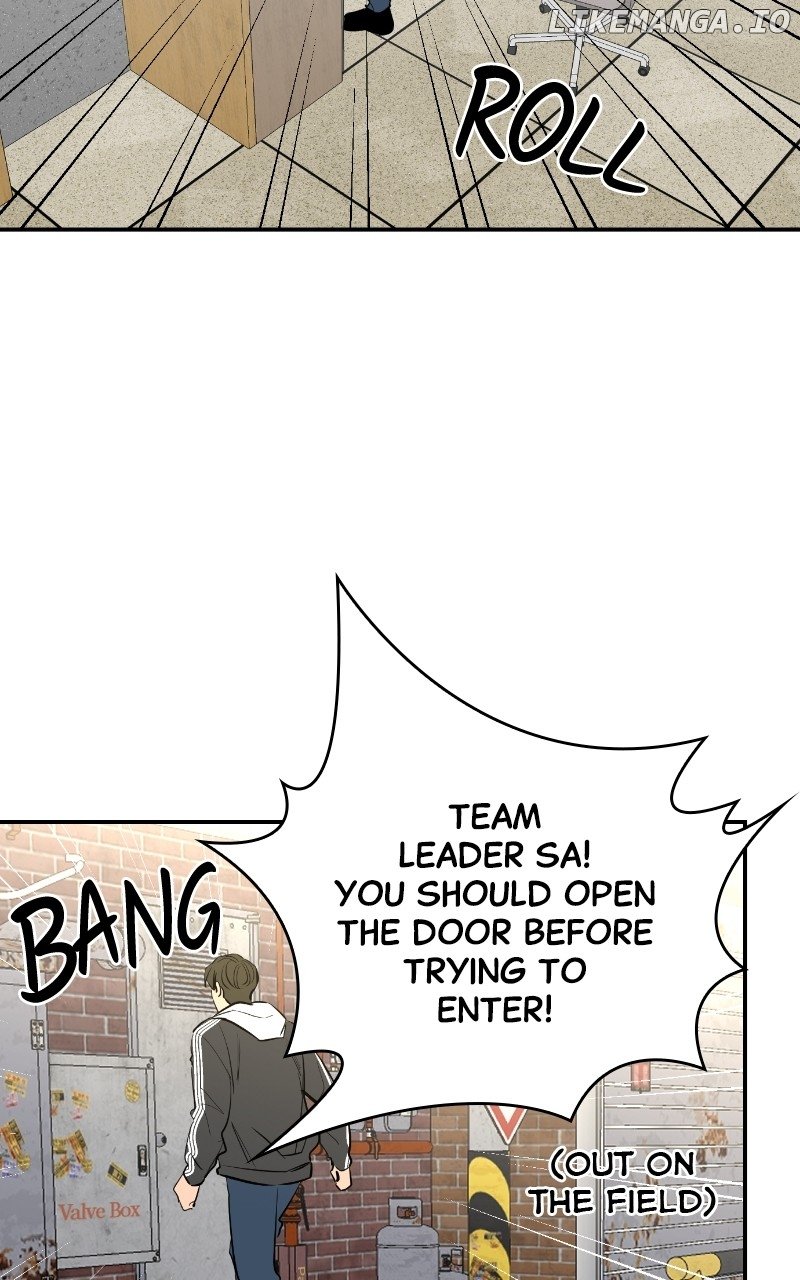 Extroversion of an Immortal Chapter 54 page 53