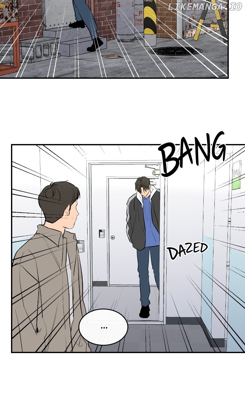 Extroversion of an Immortal Chapter 54 page 54