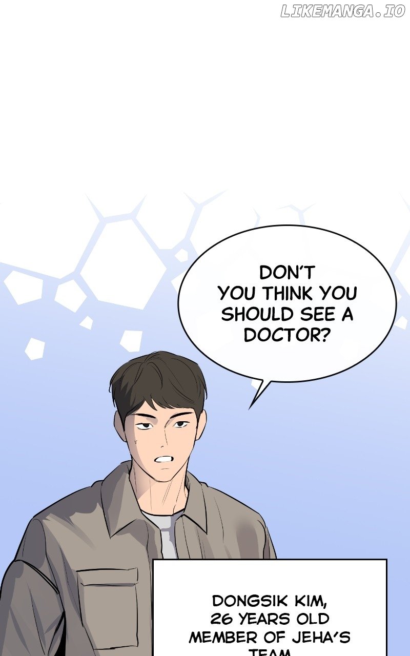 Extroversion of an Immortal Chapter 54 page 55