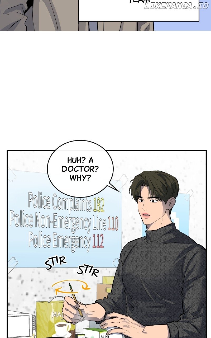 Extroversion of an Immortal Chapter 54 page 56