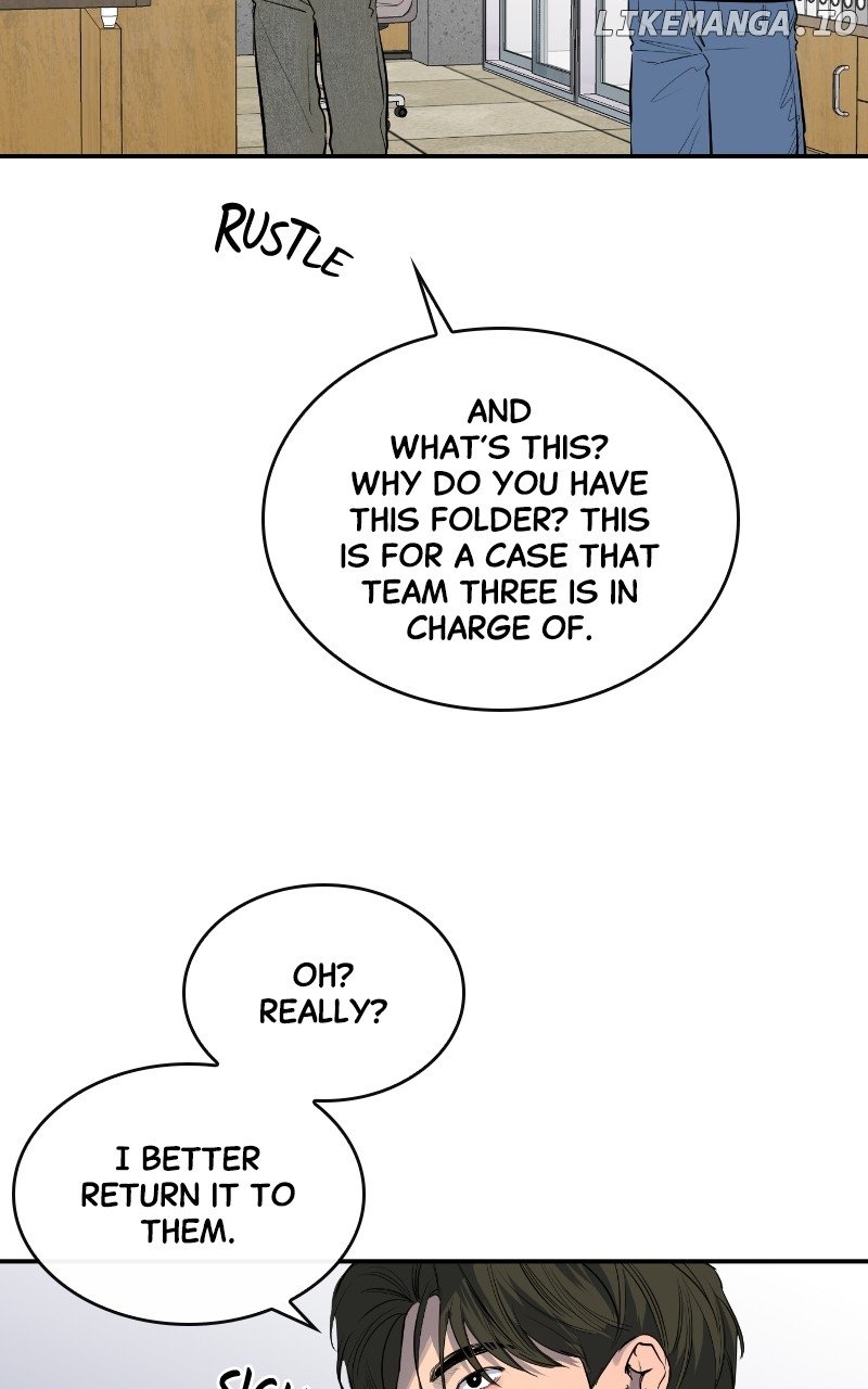 Extroversion of an Immortal Chapter 54 page 58