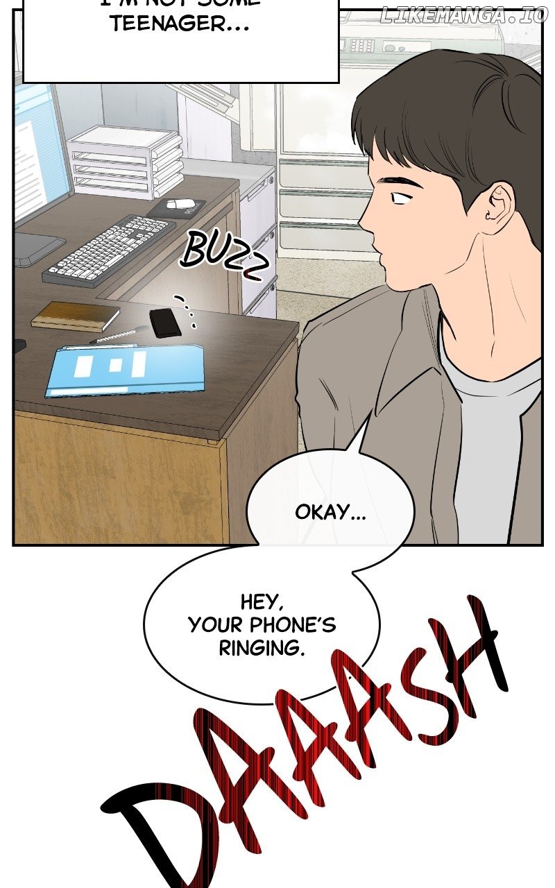 Extroversion of an Immortal Chapter 54 page 60