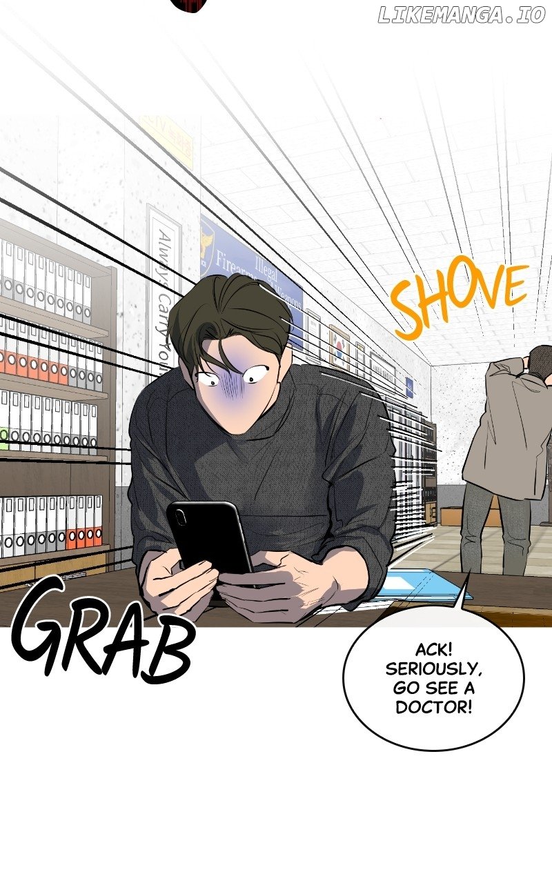 Extroversion of an Immortal Chapter 54 page 61