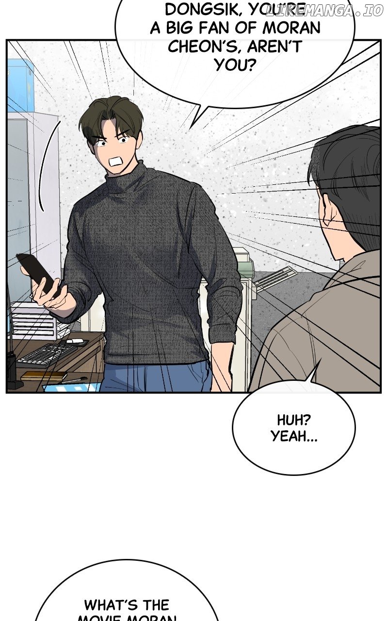 Extroversion of an Immortal Chapter 54 page 64