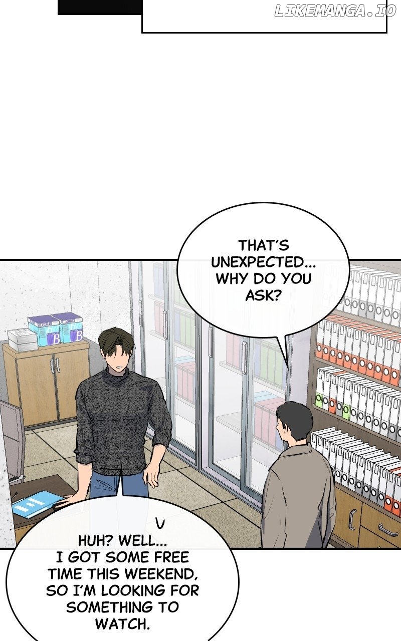 Extroversion of an Immortal Chapter 54 page 67