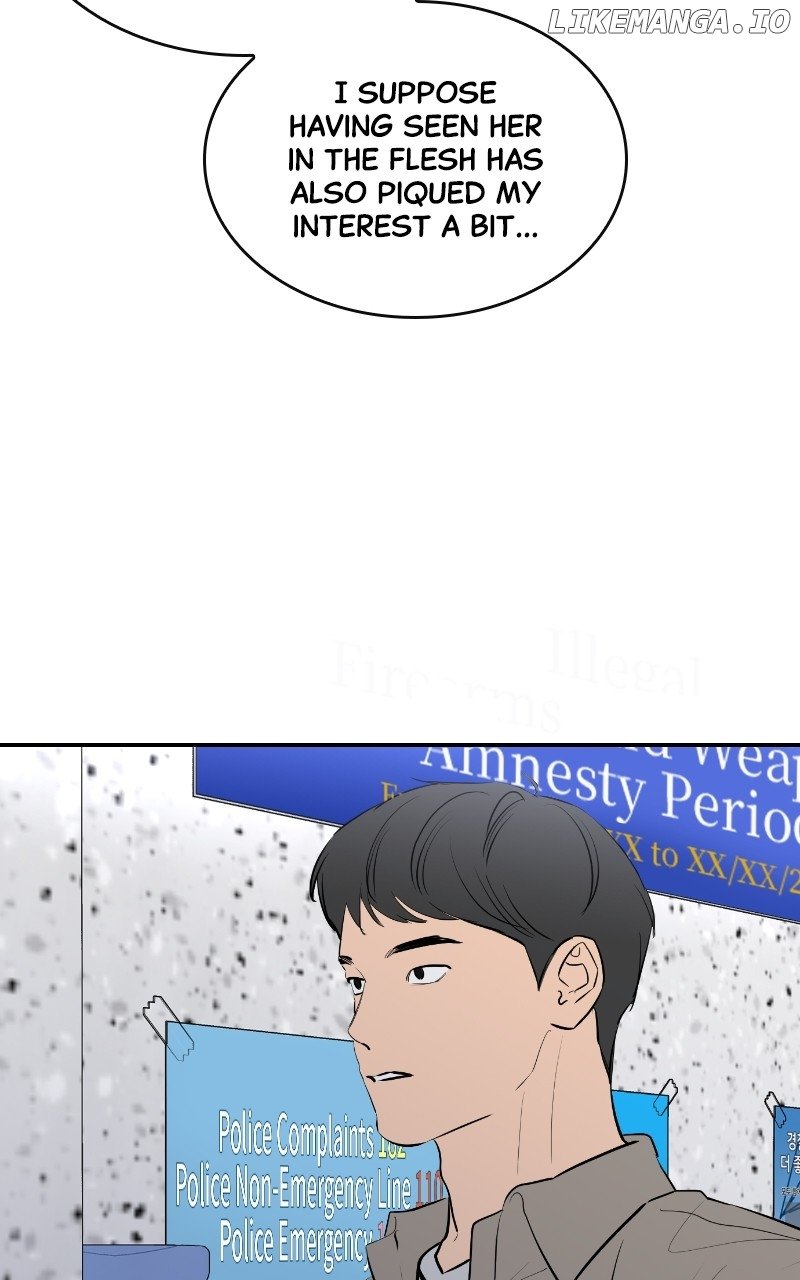 Extroversion of an Immortal Chapter 54 page 68