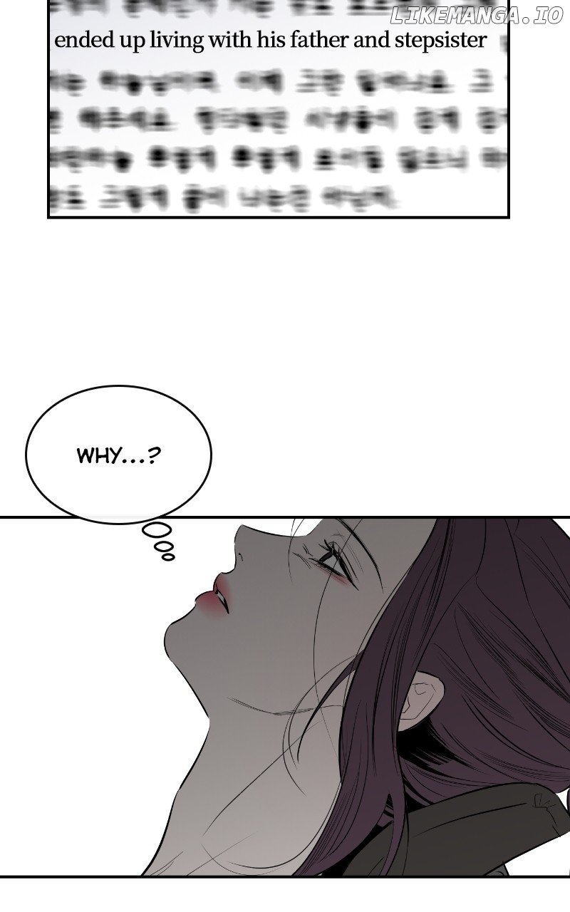 Extroversion of an Immortal Chapter 54 page 6