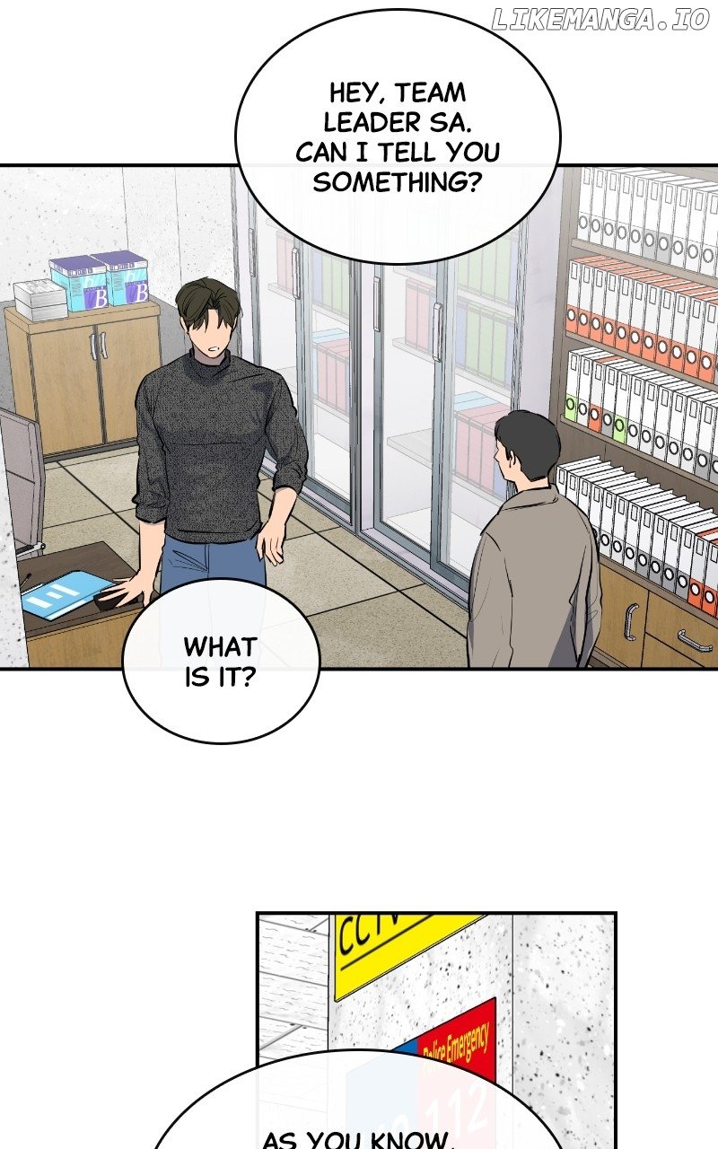Extroversion of an Immortal Chapter 54 page 73