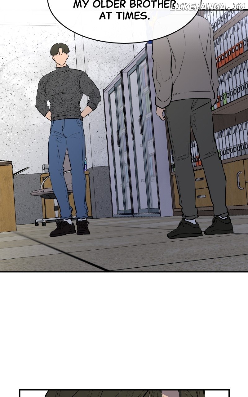 Extroversion of an Immortal Chapter 54 page 75