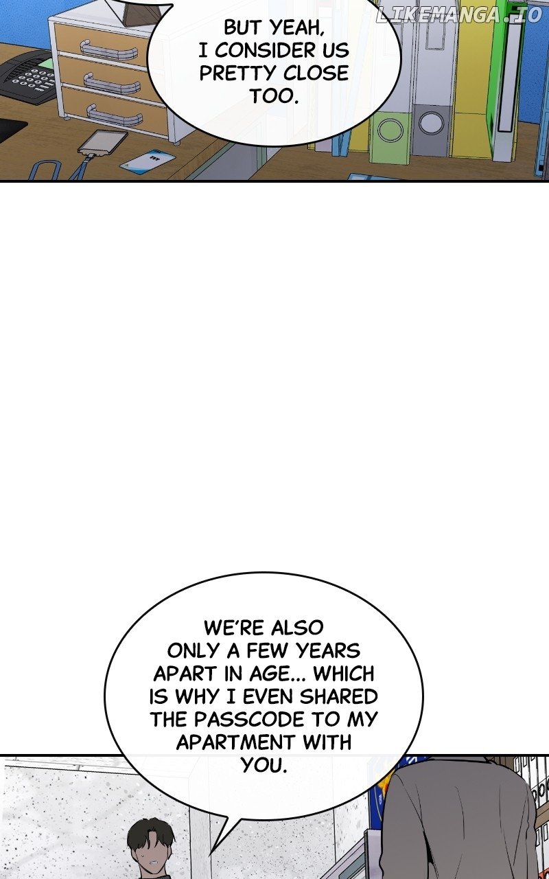 Extroversion of an Immortal Chapter 54 page 77