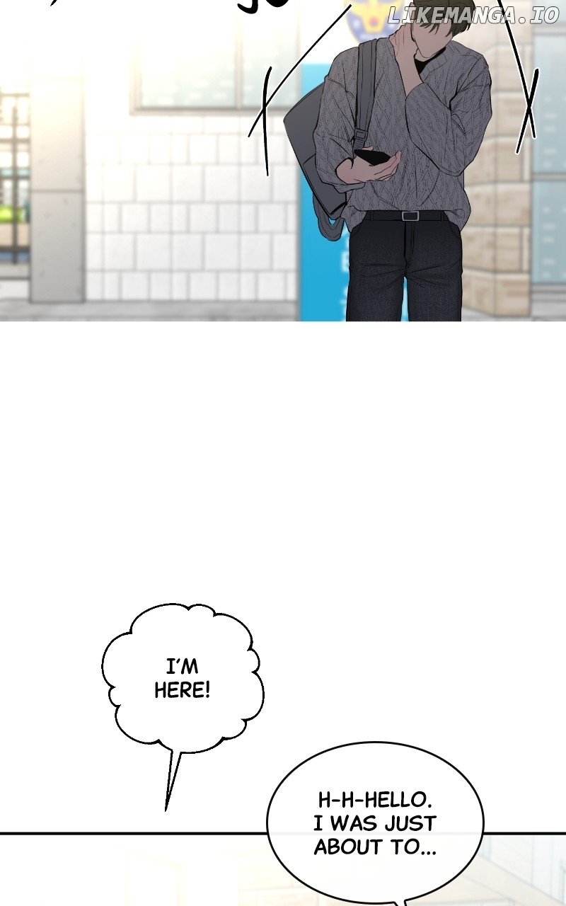 Extroversion of an Immortal Chapter 54 page 86