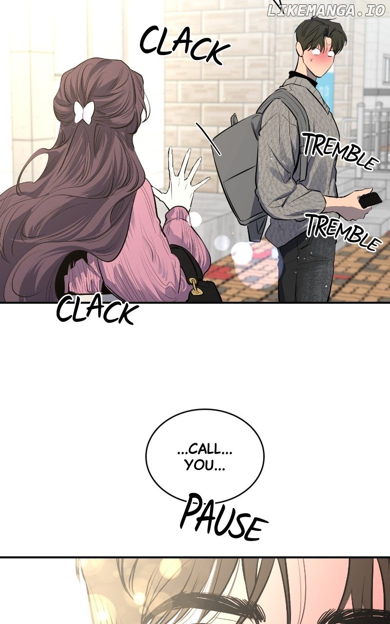 Extroversion of an Immortal Chapter 54 page 87