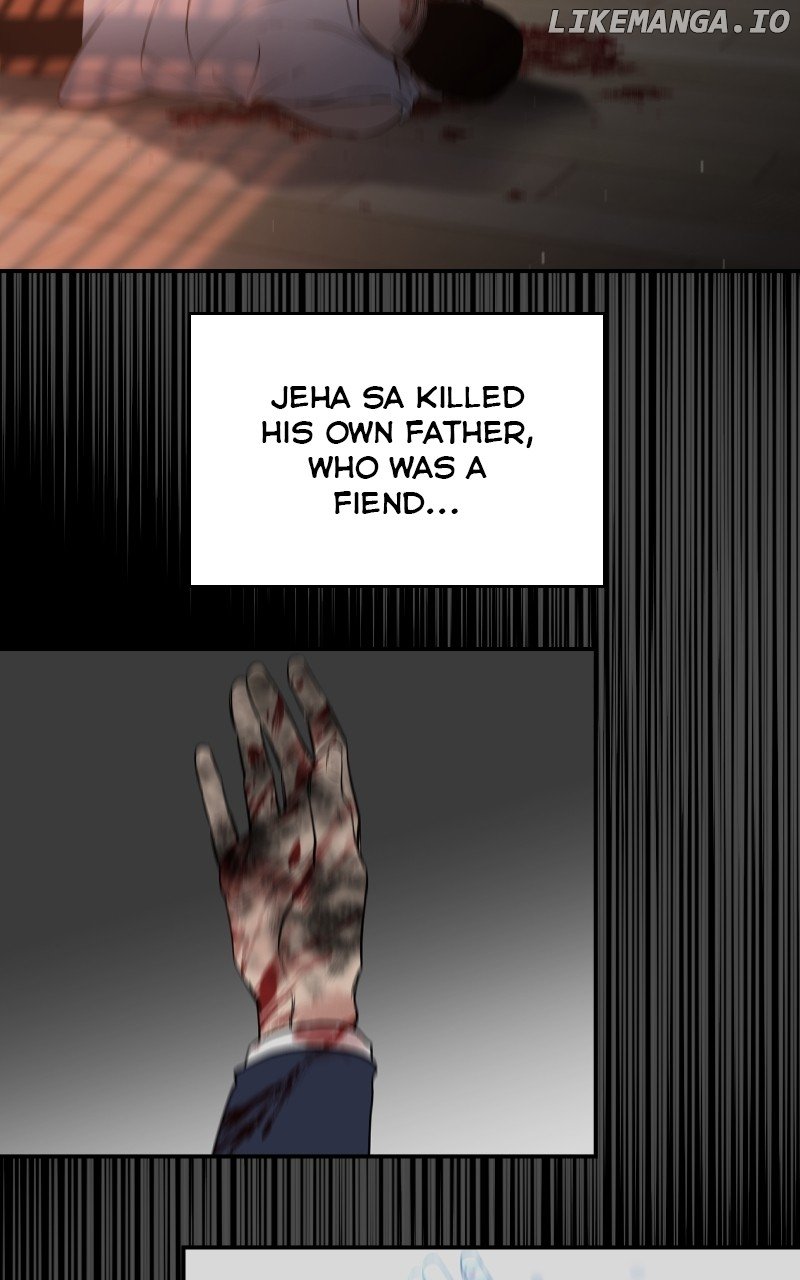 Extroversion of an Immortal Chapter 54 page 8