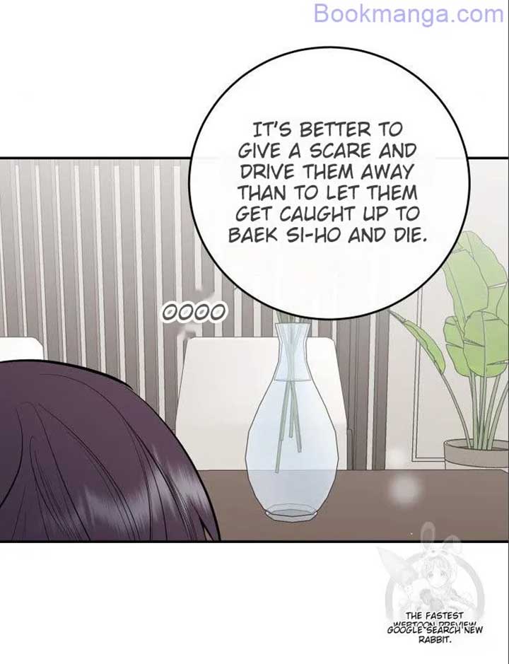 Extroversion of an Immortal Chapter 66 page 8