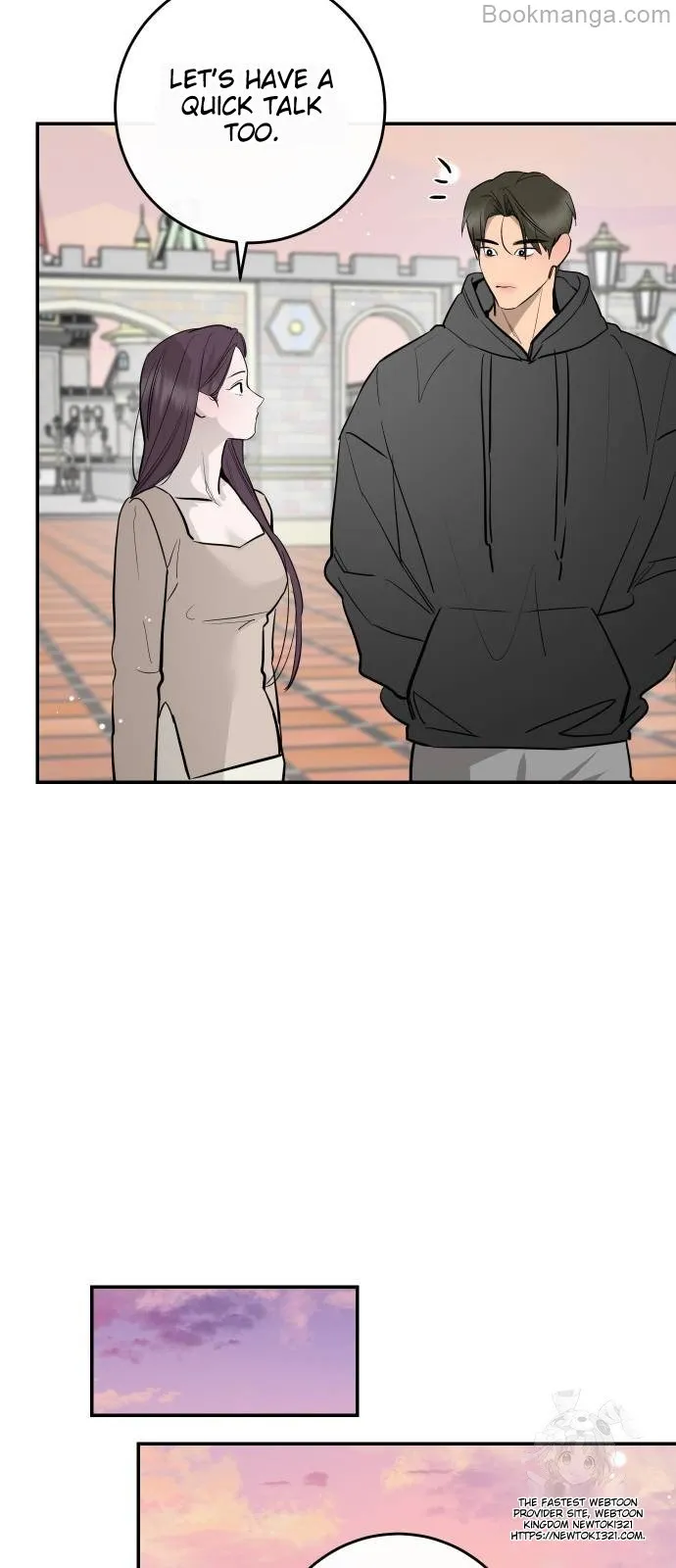 Extroversion of an Immortal Chapter 72 page 55