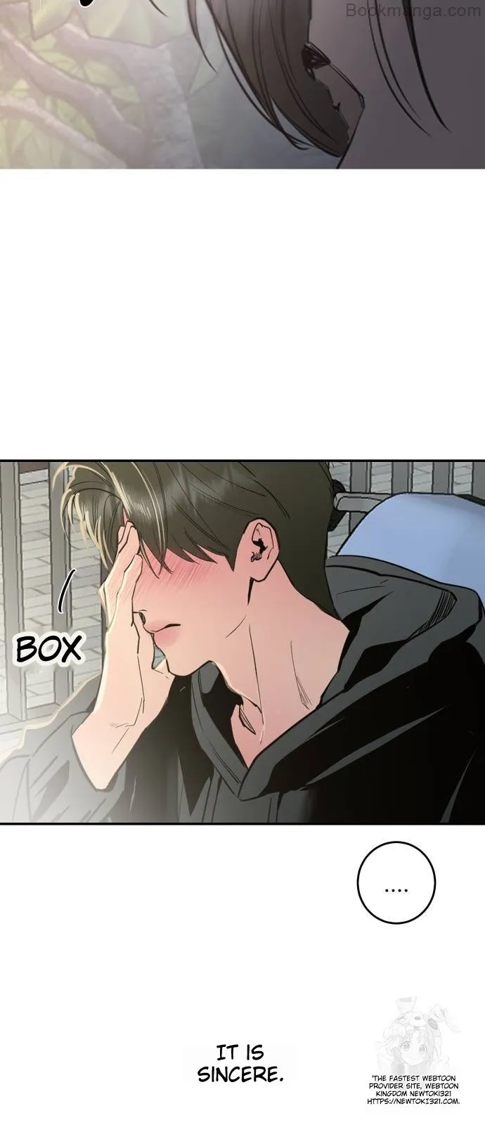 Extroversion of an Immortal Chapter 72 page 85