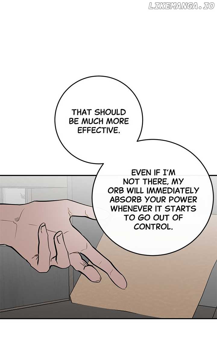 Extroversion of an Immortal Chapter 74 page 43