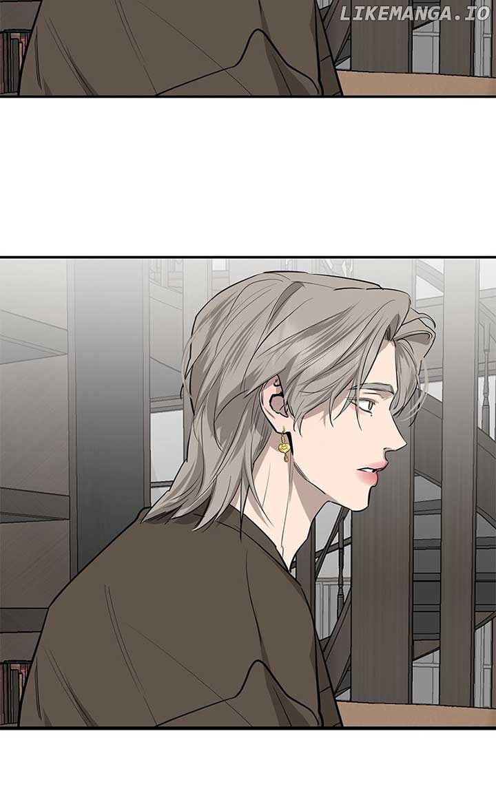 Extroversion of an Immortal Chapter 74 page 61
