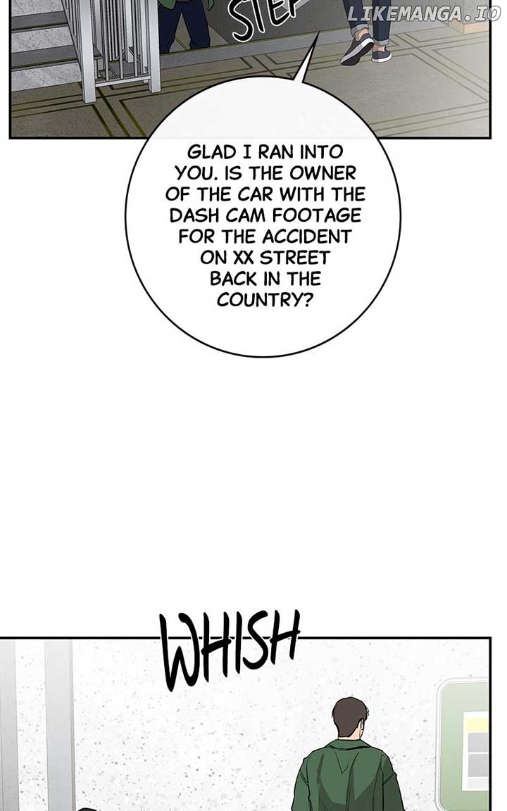 Extroversion of an Immortal Chapter 77 page 88