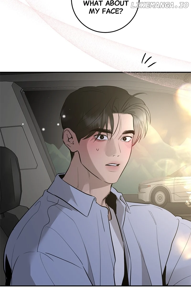 Extroversion of an Immortal Chapter 79 page 9