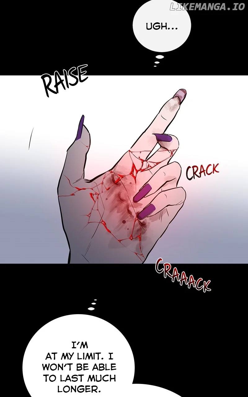 Extroversion of an Immortal Chapter 79 page 100
