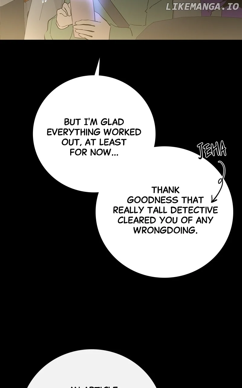 Extroversion of an Immortal Chapter 79 page 104