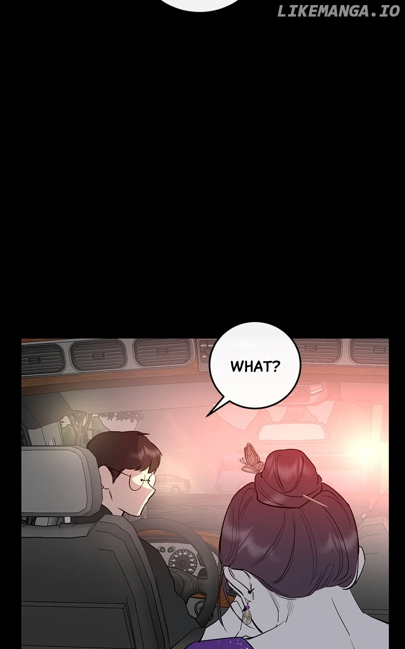Extroversion of an Immortal Chapter 79 page 108