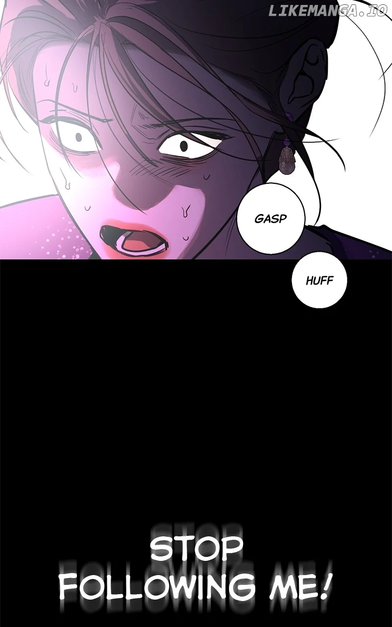 Extroversion of an Immortal Chapter 79 page 120