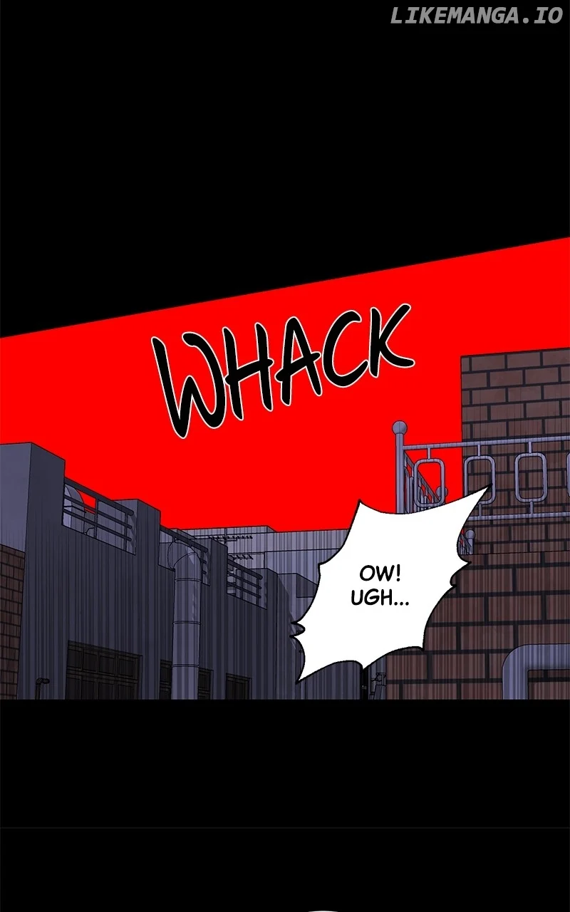 Extroversion of an Immortal Chapter 79 page 121