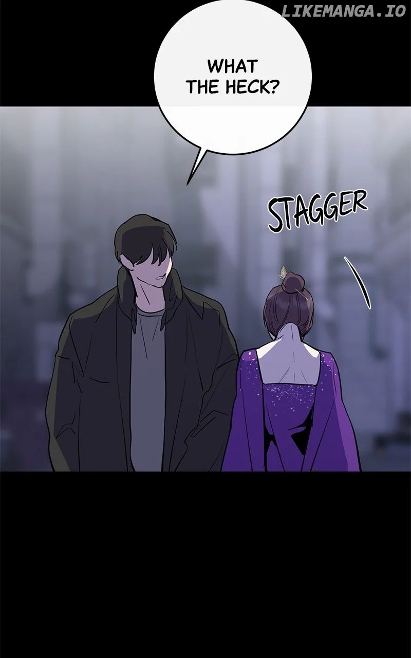 Extroversion of an Immortal Chapter 79 page 122