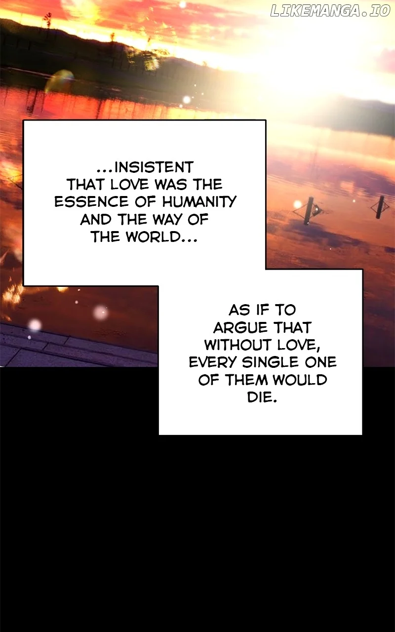 Extroversion of an Immortal Chapter 79 page 137