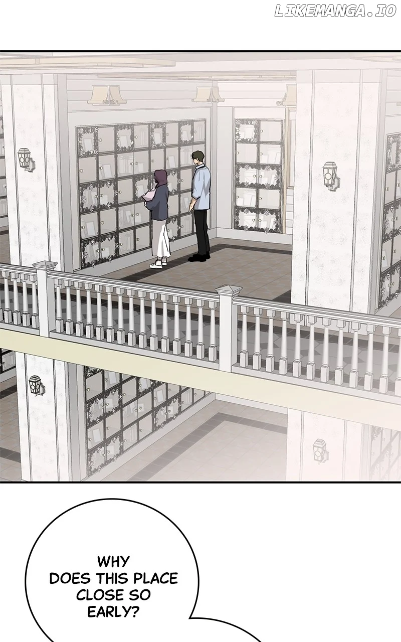 Extroversion of an Immortal Chapter 79 page 15