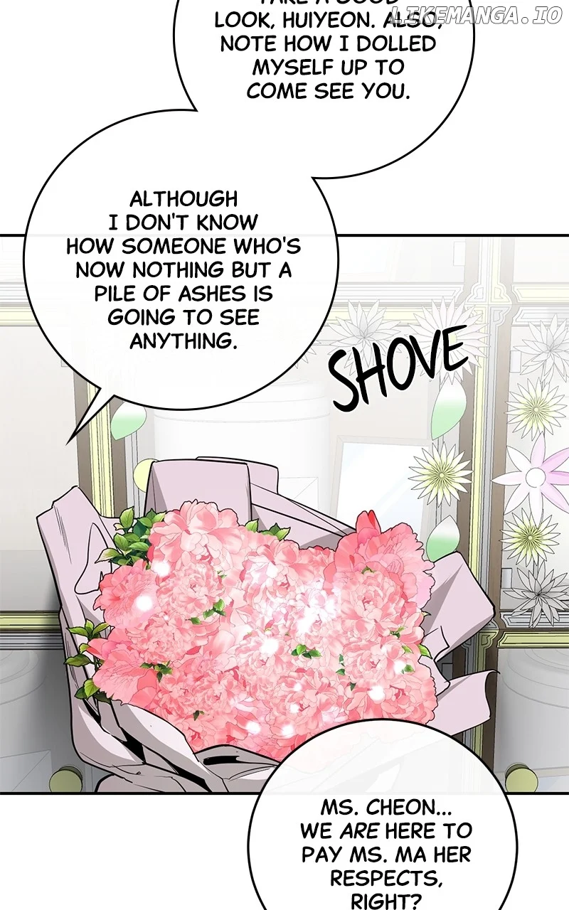 Extroversion of an Immortal Chapter 79 page 18