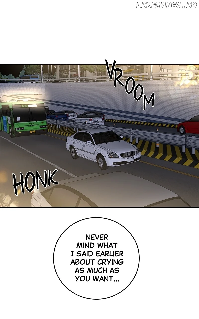 Extroversion of an Immortal Chapter 79 page 1
