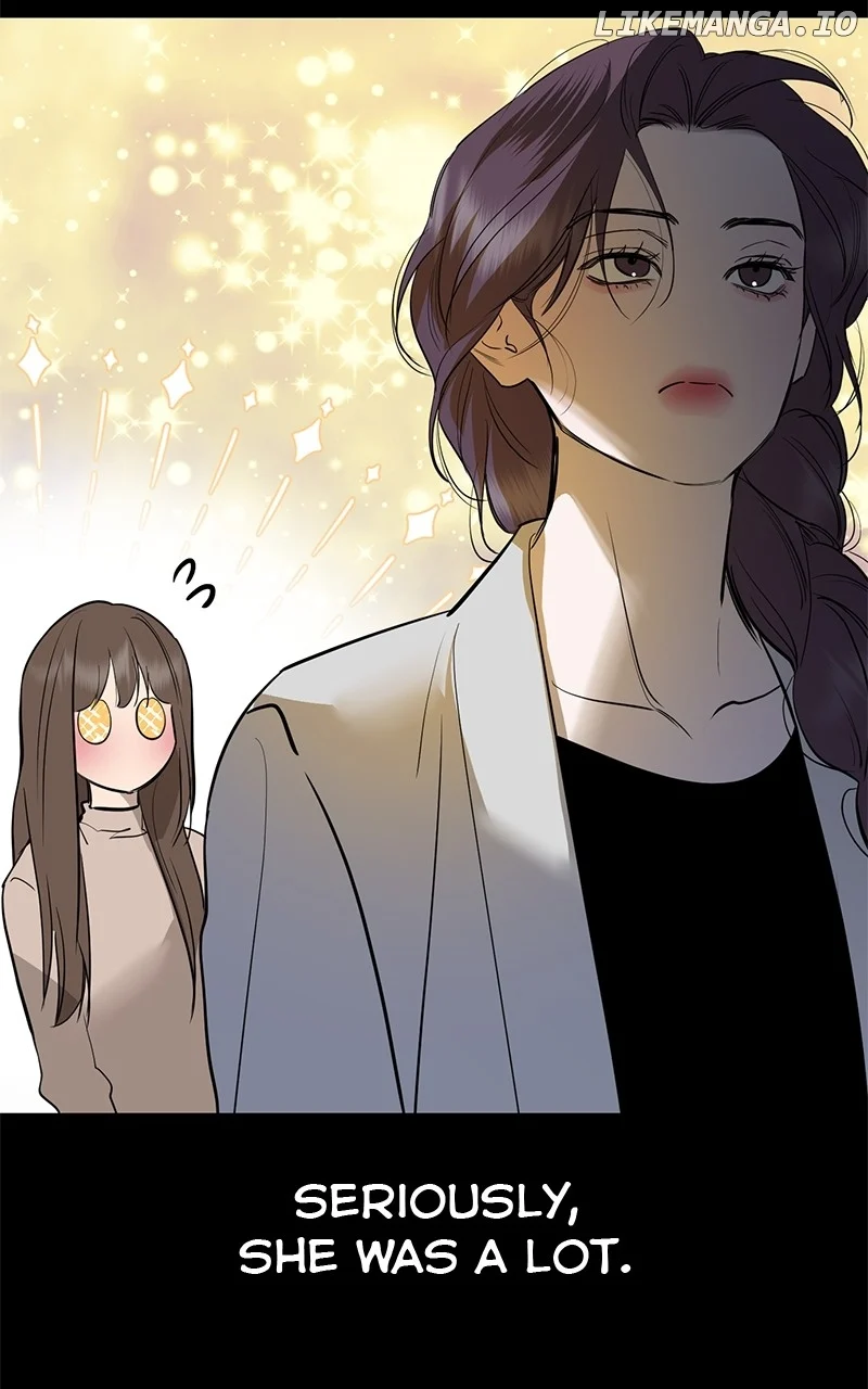 Extroversion of an Immortal Chapter 79 page 33
