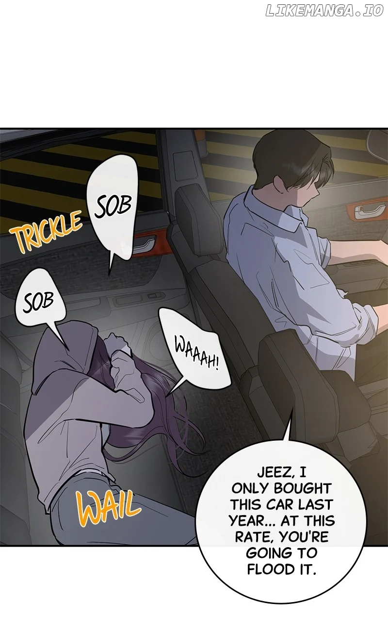 Extroversion of an Immortal Chapter 79 page 3