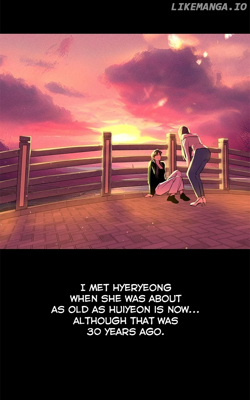 Extroversion of an Immortal Chapter 79 page 41