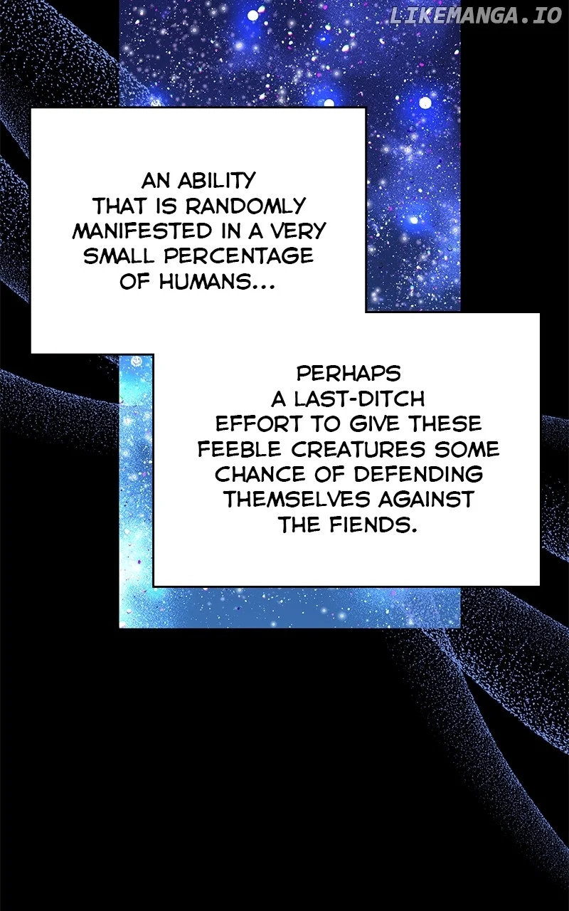 Extroversion of an Immortal Chapter 79 page 51