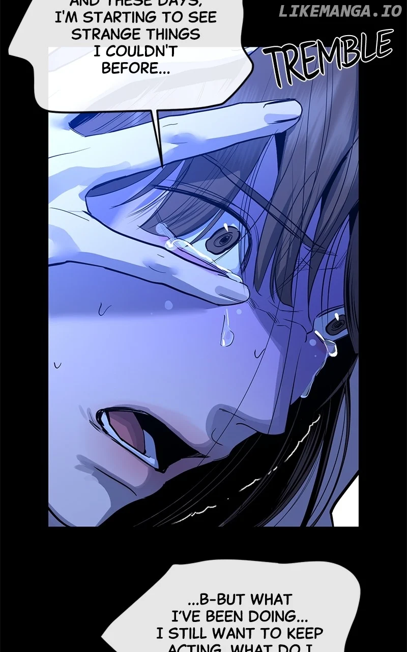 Extroversion of an Immortal Chapter 79 page 55