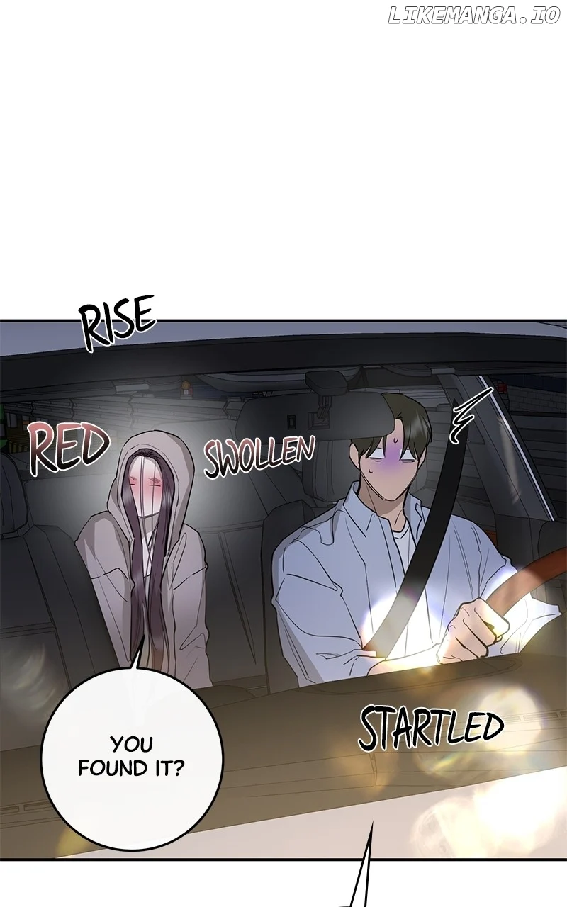 Extroversion of an Immortal Chapter 79 page 5