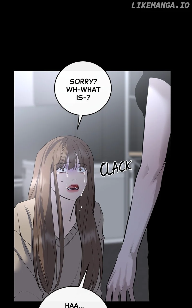 Extroversion of an Immortal Chapter 79 page 61