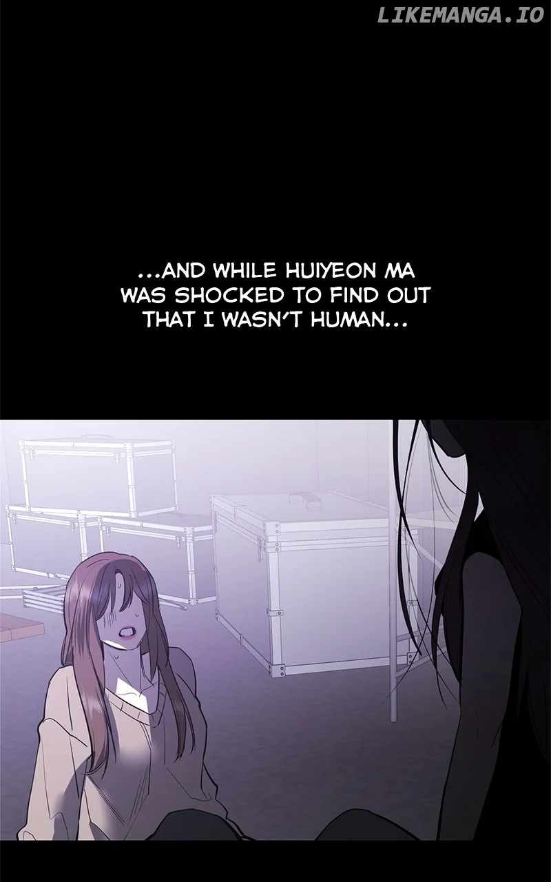 Extroversion of an Immortal Chapter 79 page 66