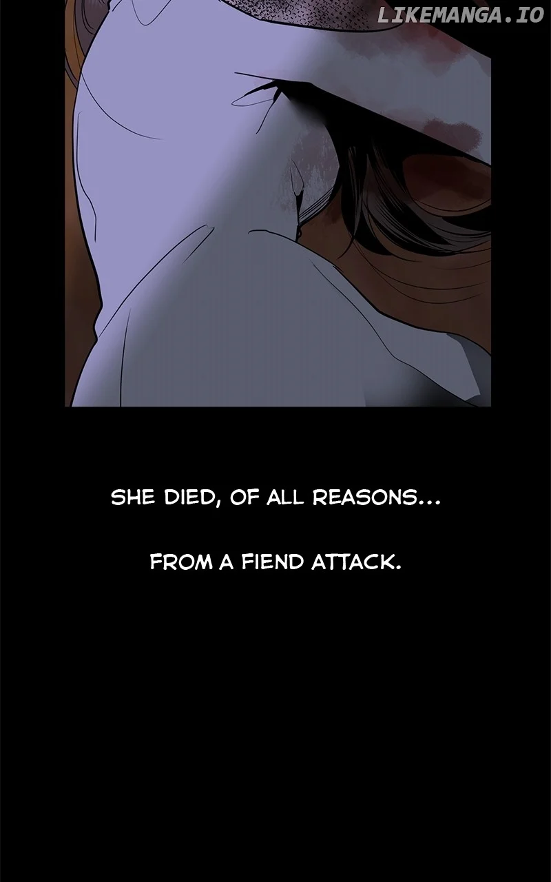 Extroversion of an Immortal Chapter 79 page 87